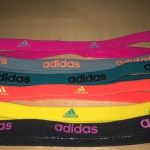 adidas headbands